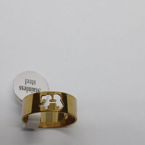 Stainless Steel Ring Child