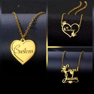 Naamketting