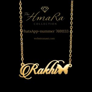 Naamketting Rakhi