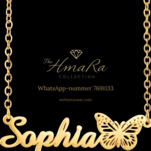Naamketting Sophia
