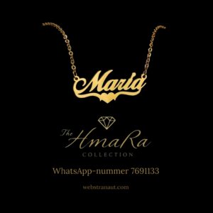 Ketting Maria