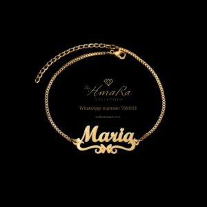 Bracelet Maria